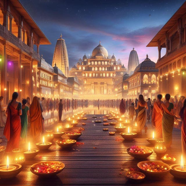 Diwali