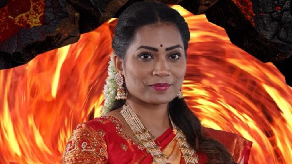 Duvvada Madhuri Biography