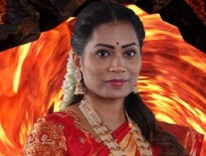 Duvvada Madhuri Biography