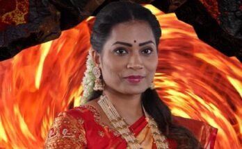 Duvvada Madhuri Biography