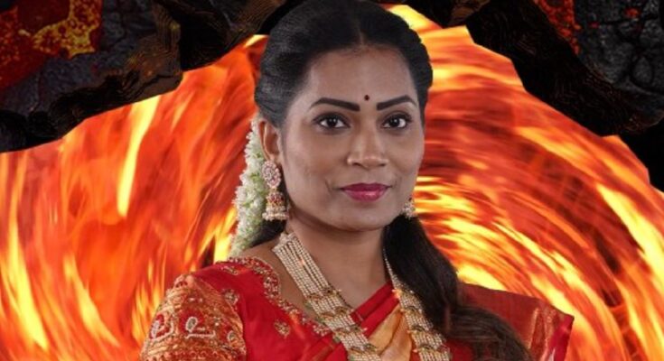 Duvvada Madhuri Biography